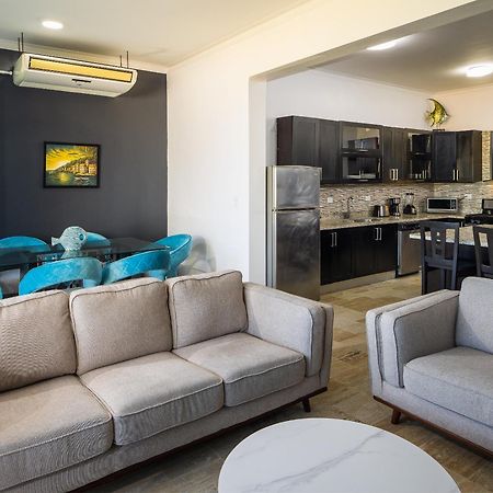 Sosúa Playa Laguna Vacation Condos מראה חיצוני תמונה