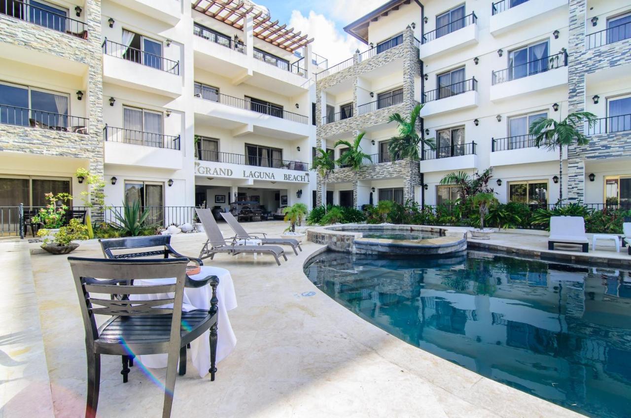 Sosúa Playa Laguna Vacation Condos מראה חיצוני תמונה