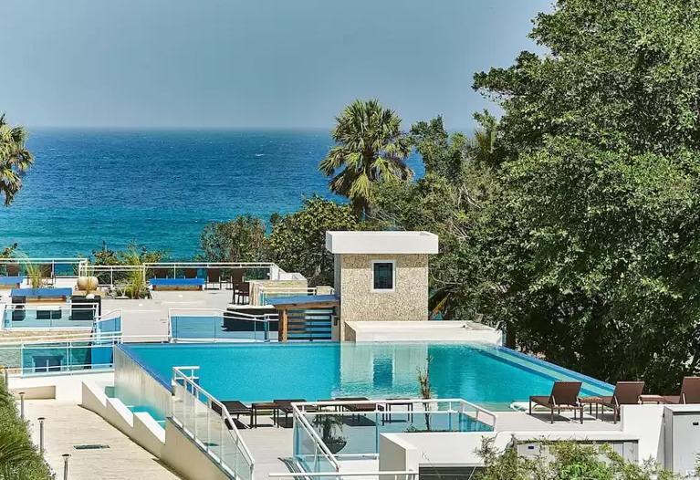 Sosúa Playa Laguna Vacation Condos מראה חיצוני תמונה