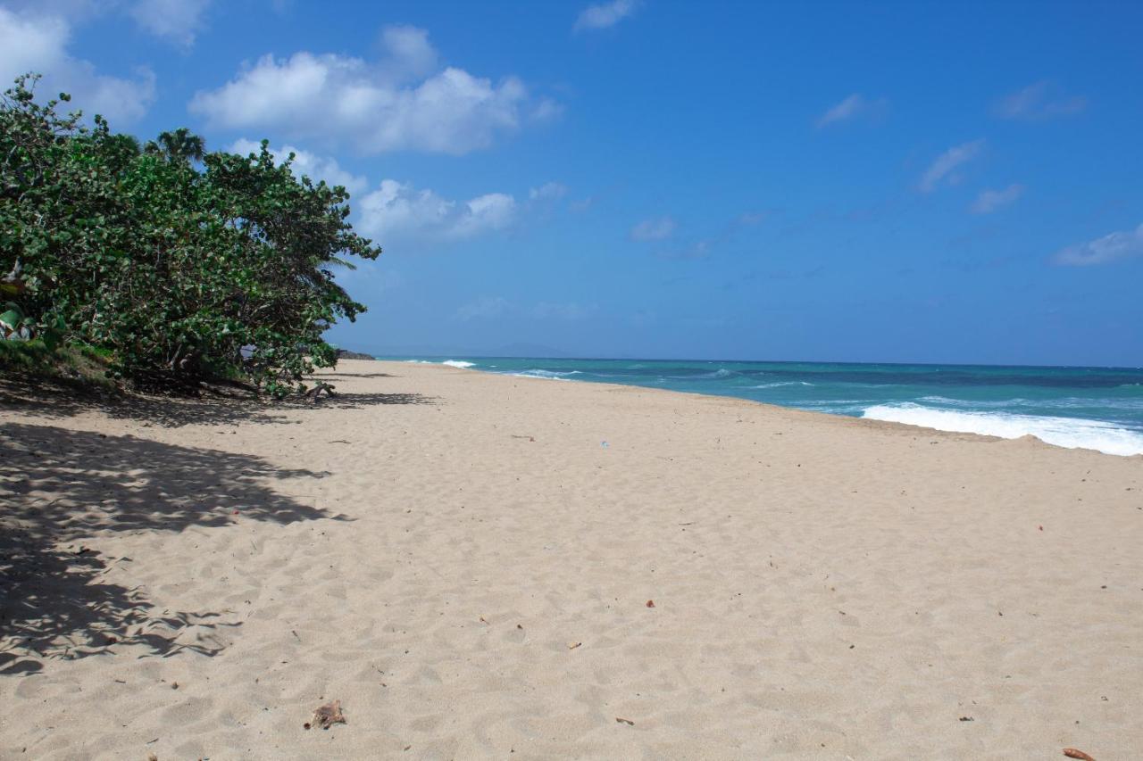 Sosúa Playa Laguna Vacation Condos מראה חיצוני תמונה