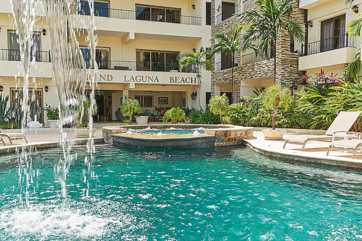 Sosúa Playa Laguna Vacation Condos מראה חיצוני תמונה