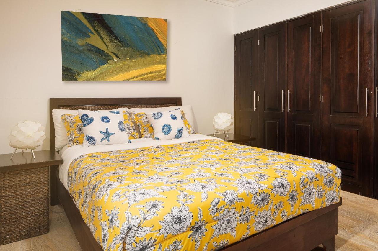 Sosúa Playa Laguna Vacation Condos חדר תמונה