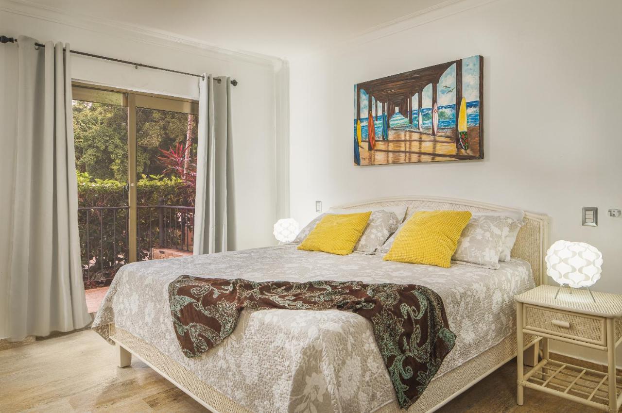 Sosúa Playa Laguna Vacation Condos חדר תמונה