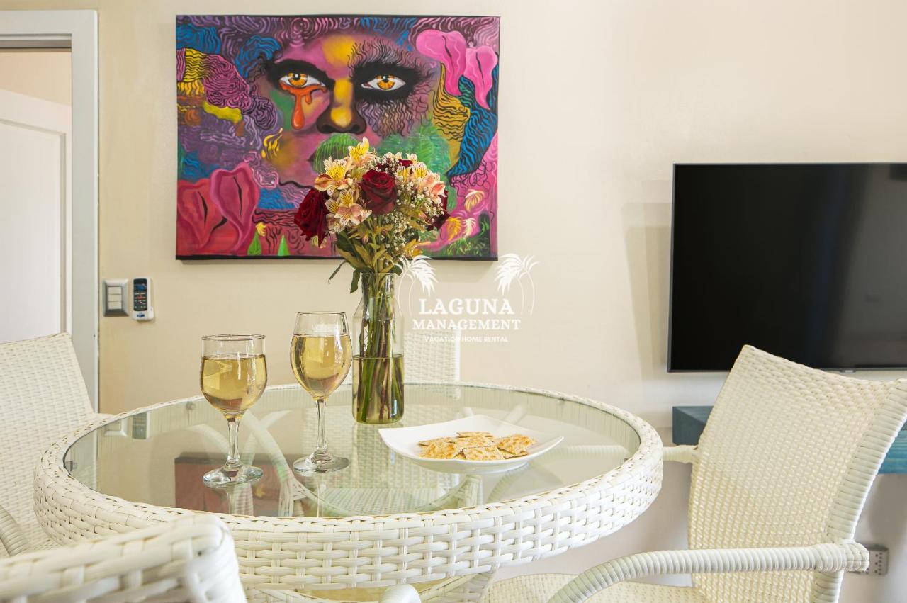 Sosúa Playa Laguna Vacation Condos מראה חיצוני תמונה