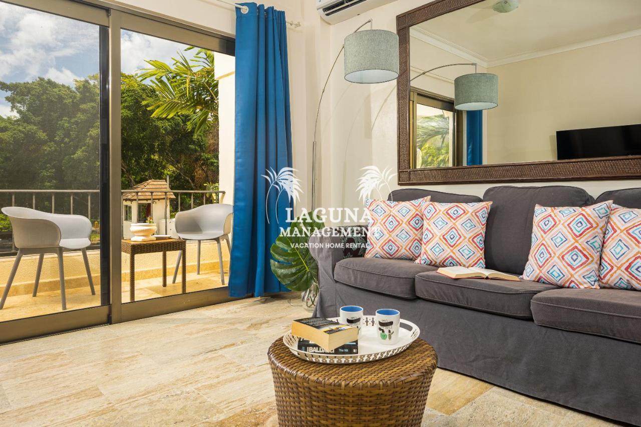 Sosúa Playa Laguna Vacation Condos מראה חיצוני תמונה