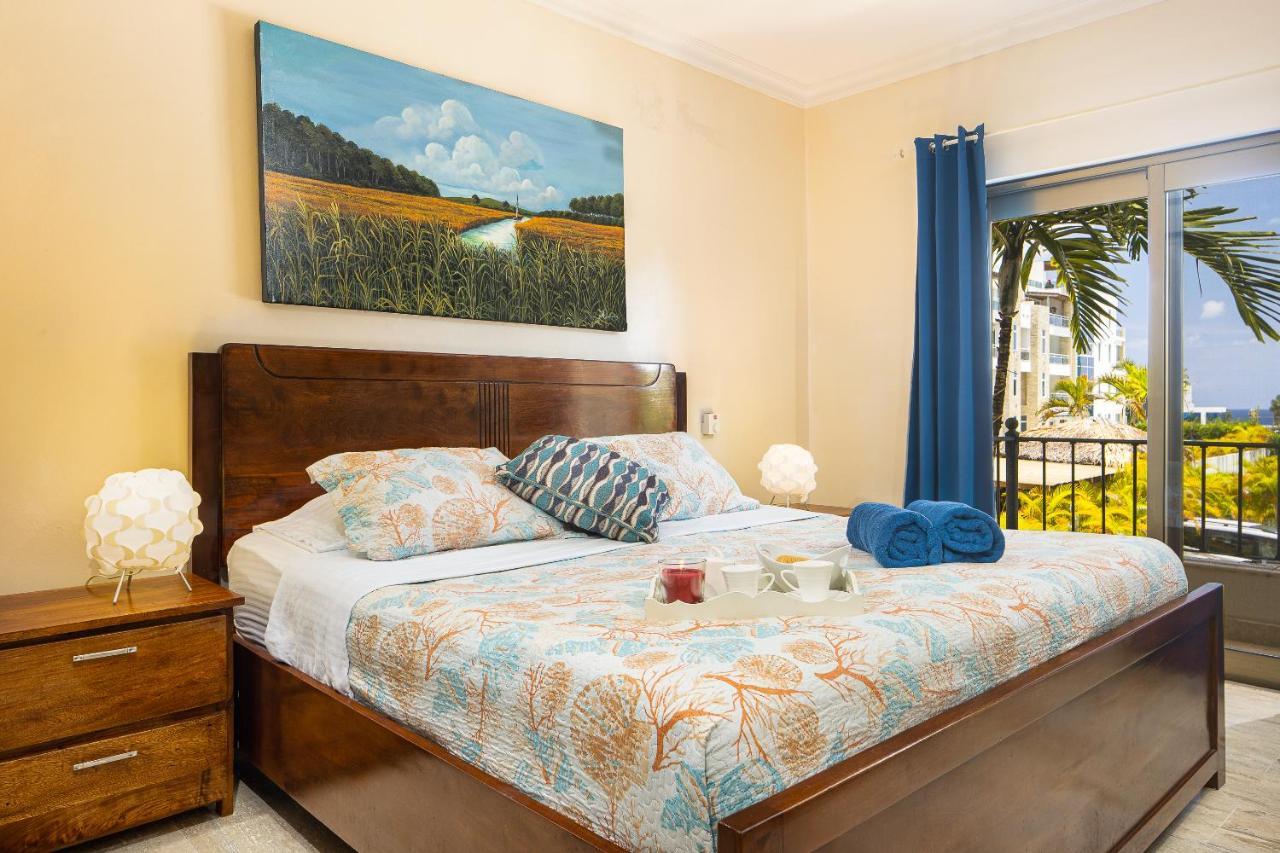 Sosúa Playa Laguna Vacation Condos מראה חיצוני תמונה