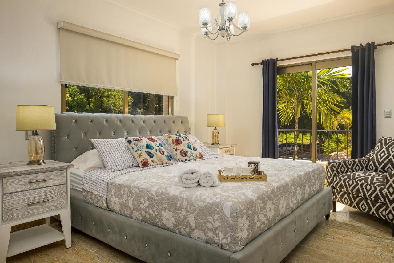 Sosúa Playa Laguna Vacation Condos מראה חיצוני תמונה