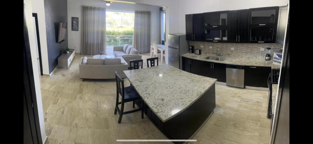 Sosúa Playa Laguna Vacation Condos מראה חיצוני תמונה