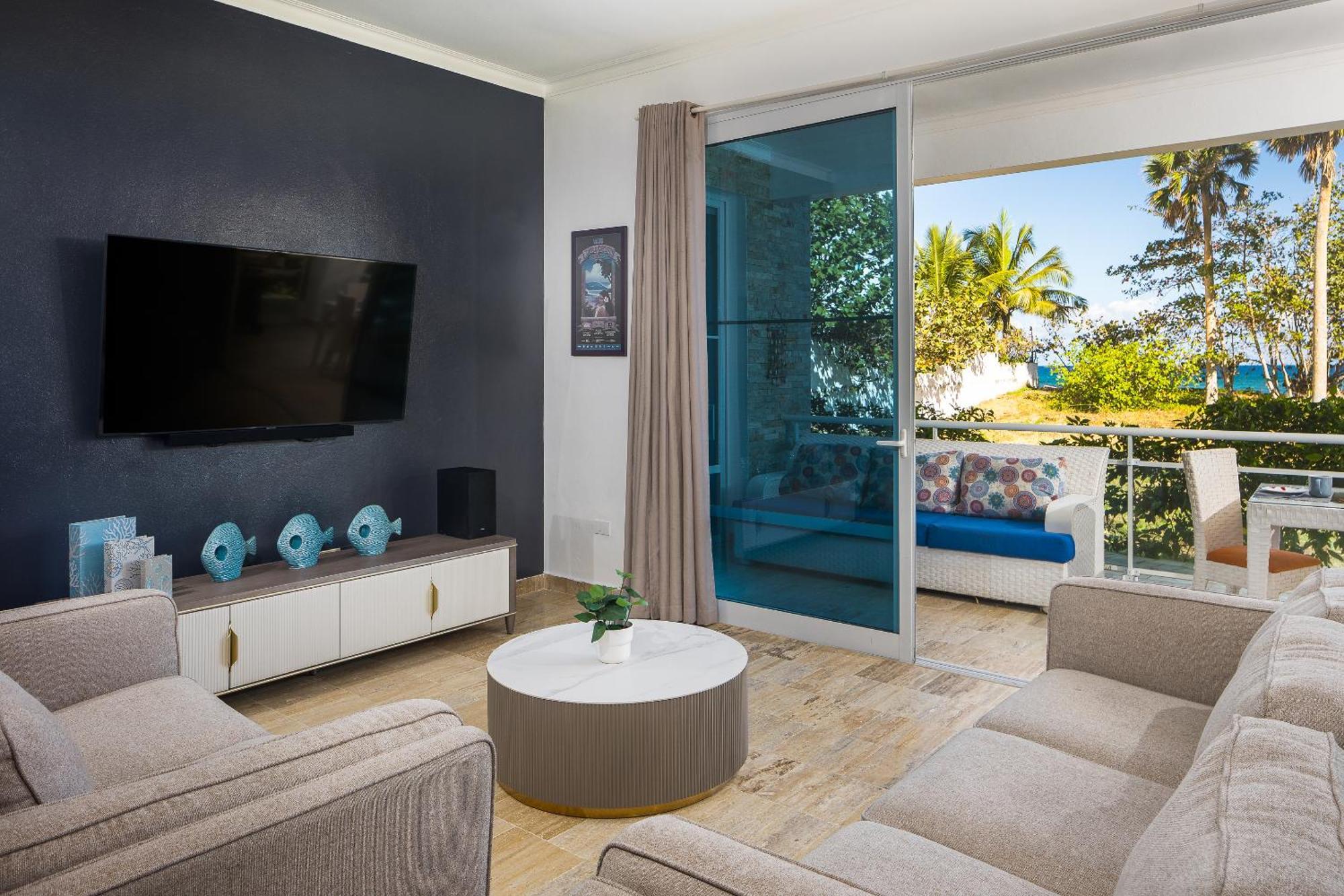 Sosúa Playa Laguna Vacation Condos מראה חיצוני תמונה