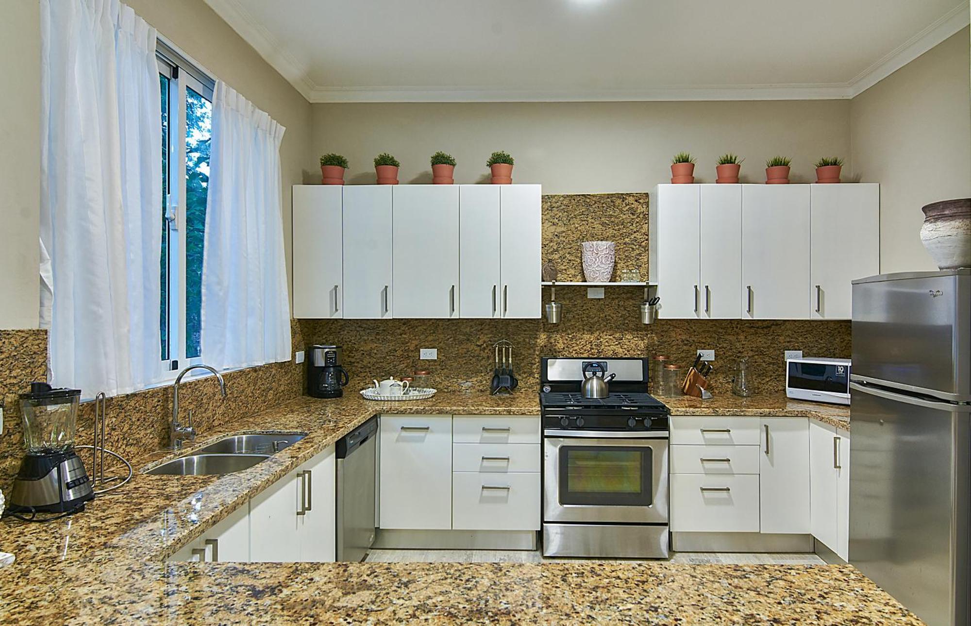 Sosúa Playa Laguna Vacation Condos חדר תמונה