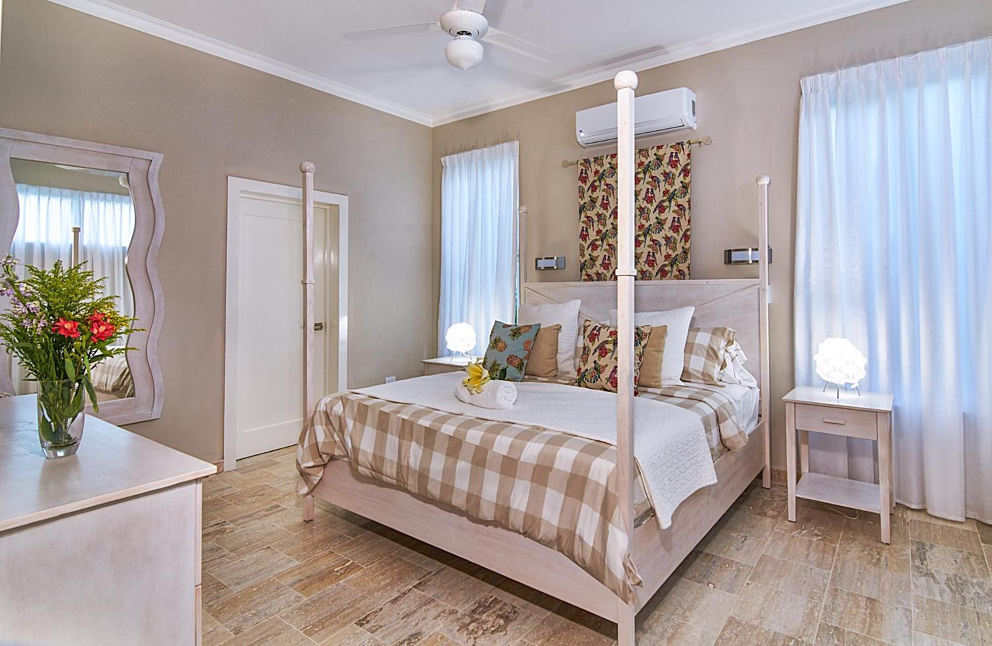 Sosúa Playa Laguna Vacation Condos חדר תמונה