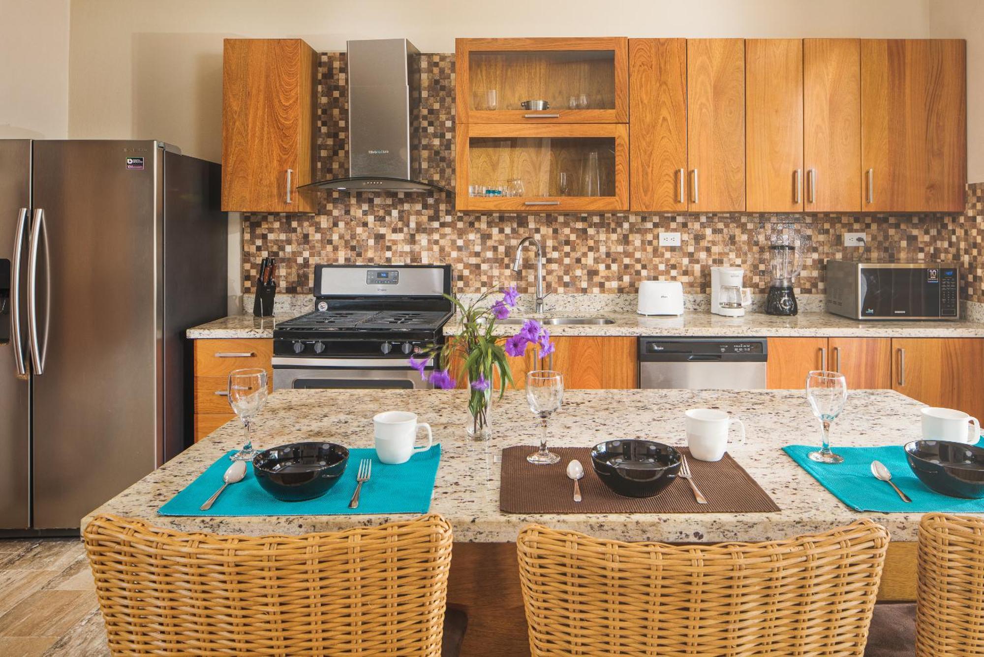 Sosúa Playa Laguna Vacation Condos חדר תמונה