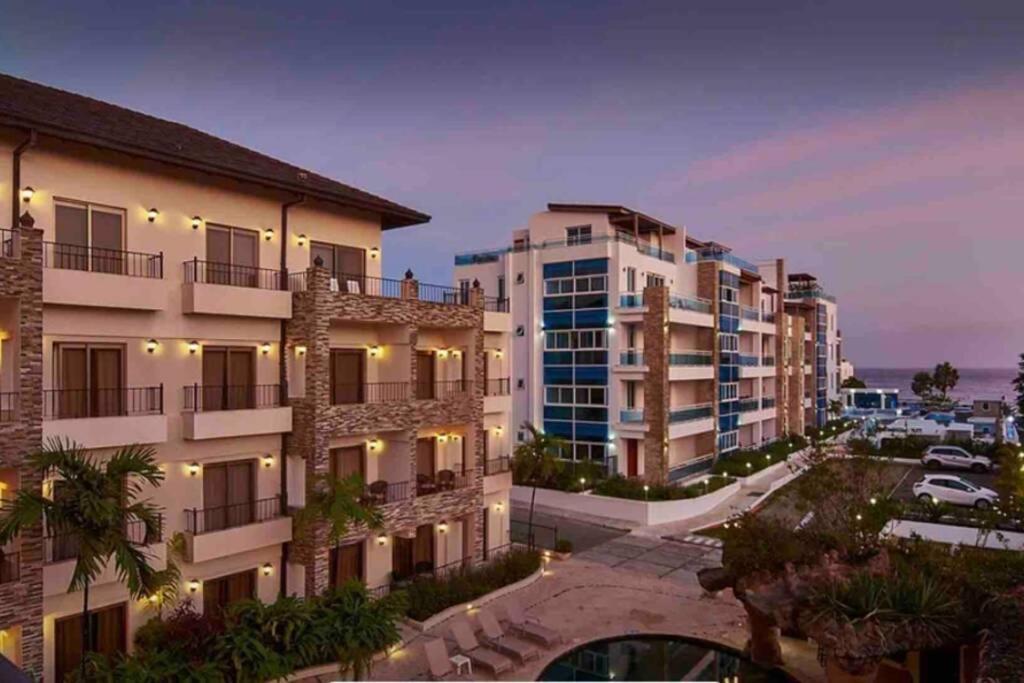Sosúa Playa Laguna Vacation Condos מראה חיצוני תמונה